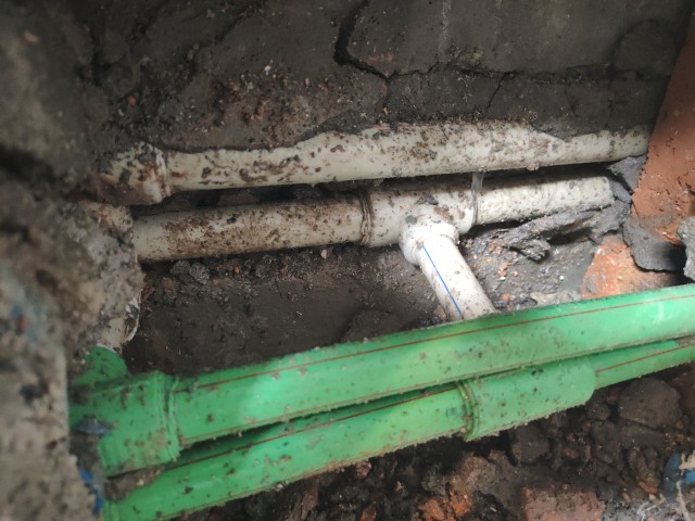 科尔沁区消防水管漏水检测维修.客厅漏水检测维修